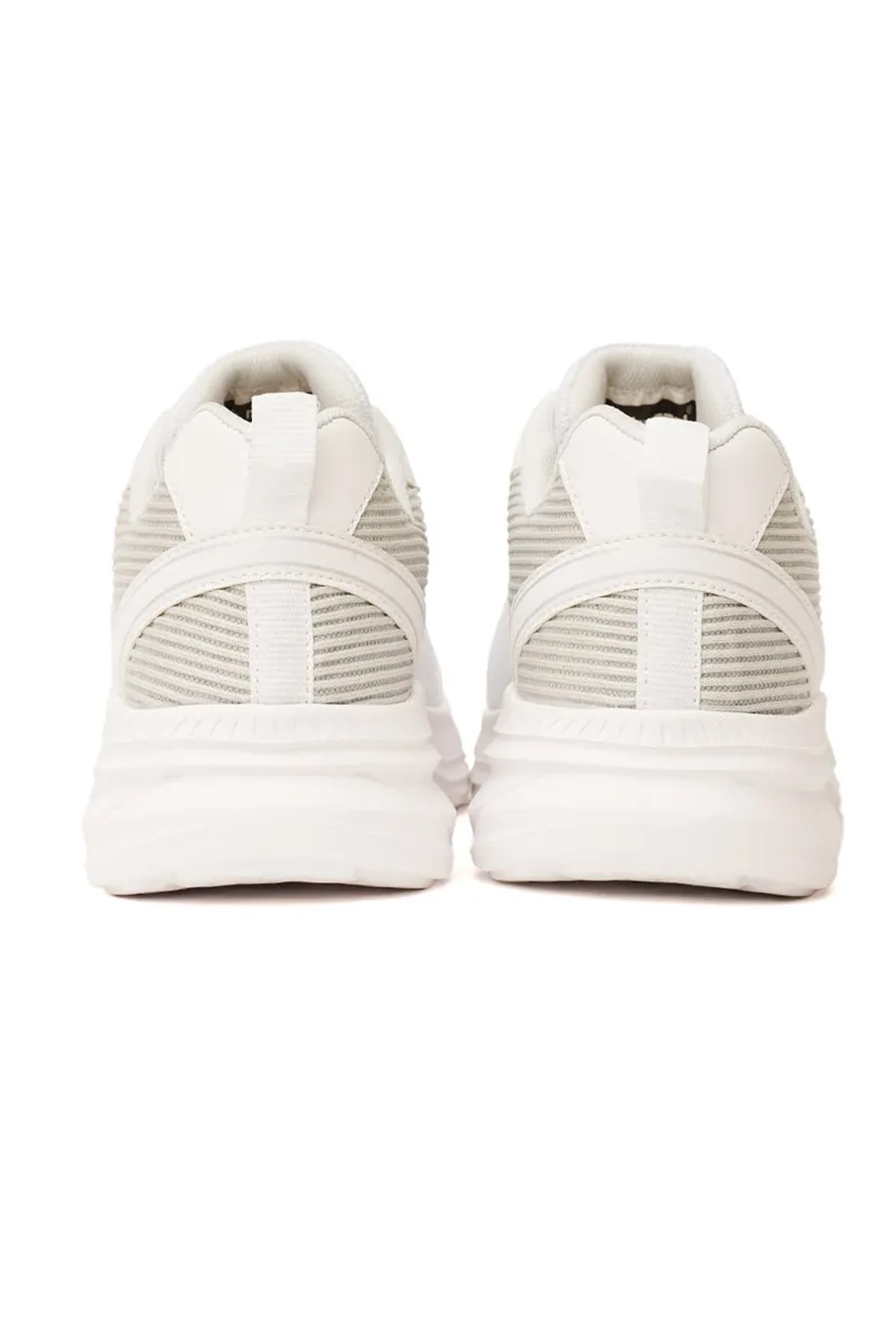 Hummel Bingo Kadın Spor Ayakkabı 900511-9001 Beyaz