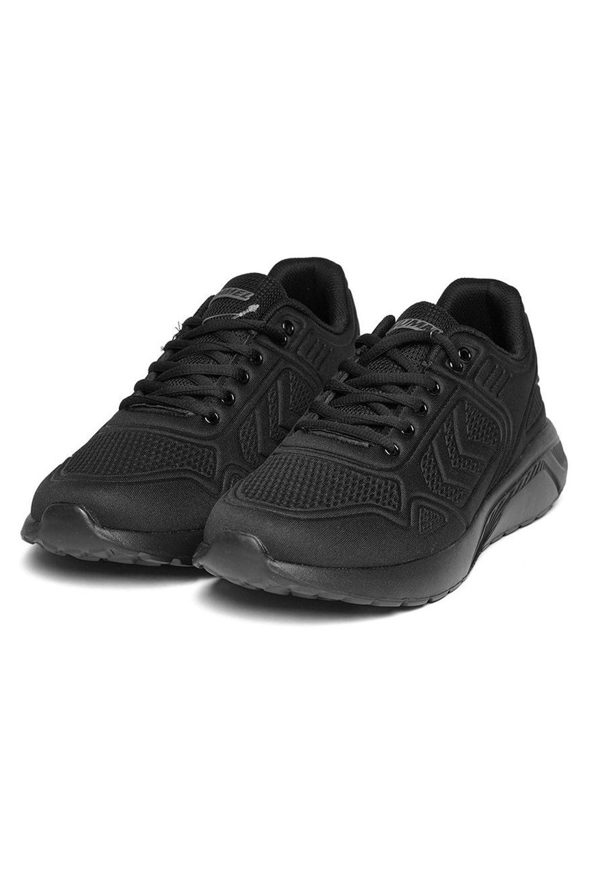 Hummel Marın Unisex Spor Ayakkabı 900519-2042 Siyah
