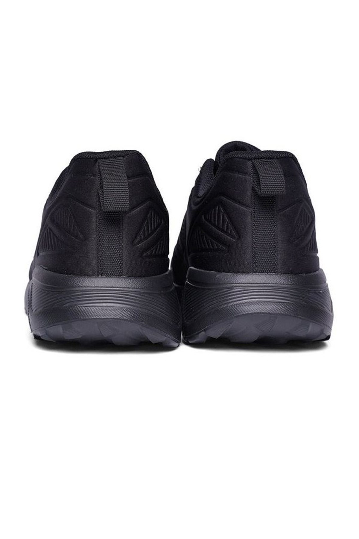 Hummel Marın Unisex Spor Ayakkabı 900519-2042 Siyah