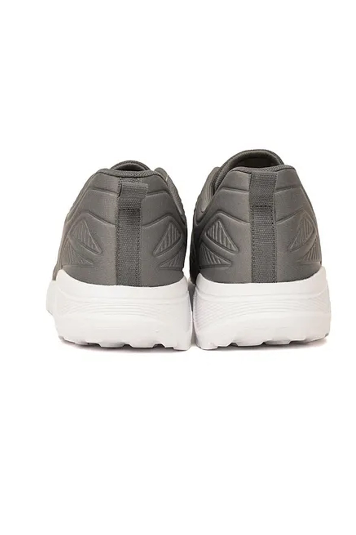 Hummel Marın Unisex Spor Ayakkabı 900519-2267 Antrasit