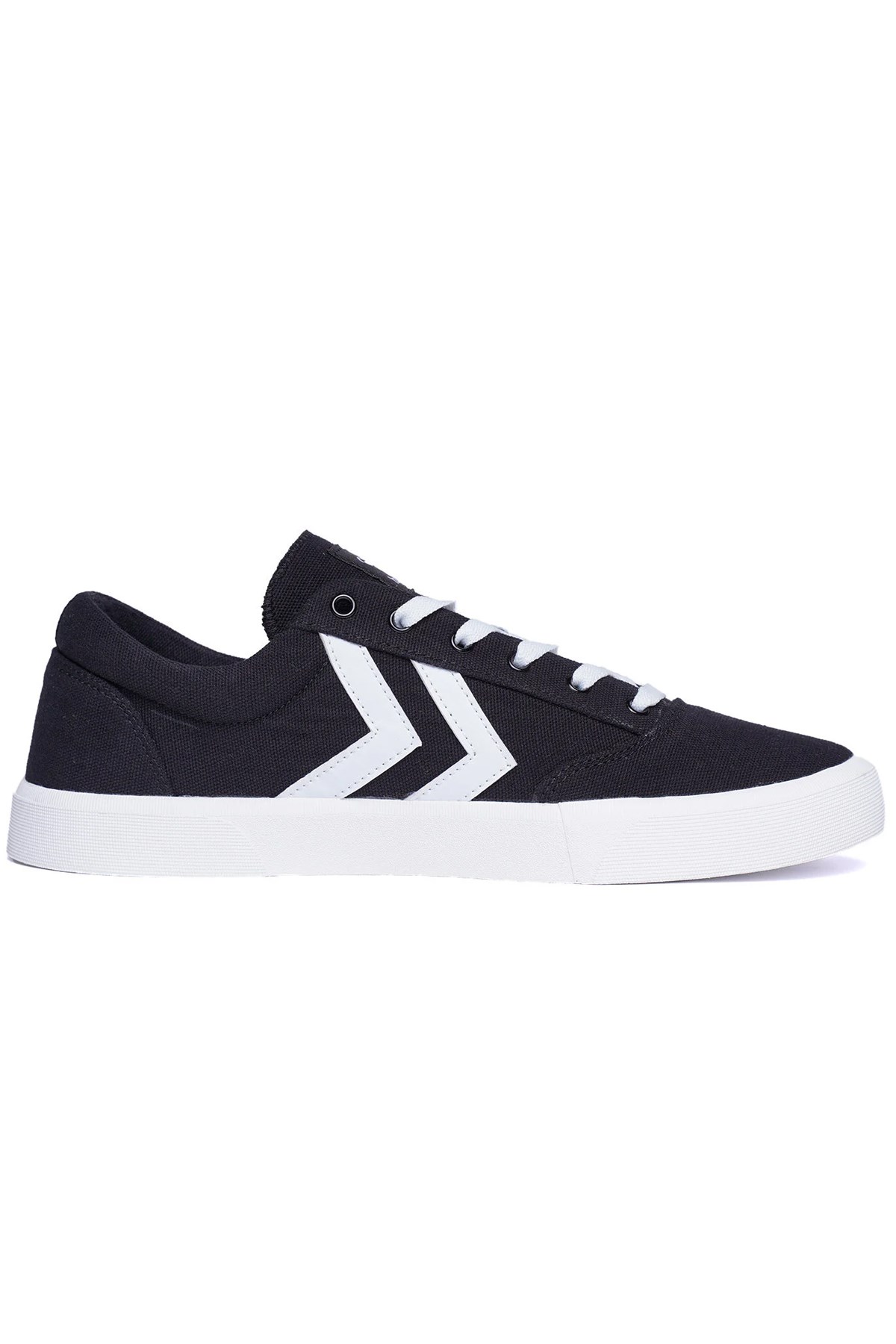 Hummel Wivo Unisex Spor Ayakkabı 900521-2001 Siyah