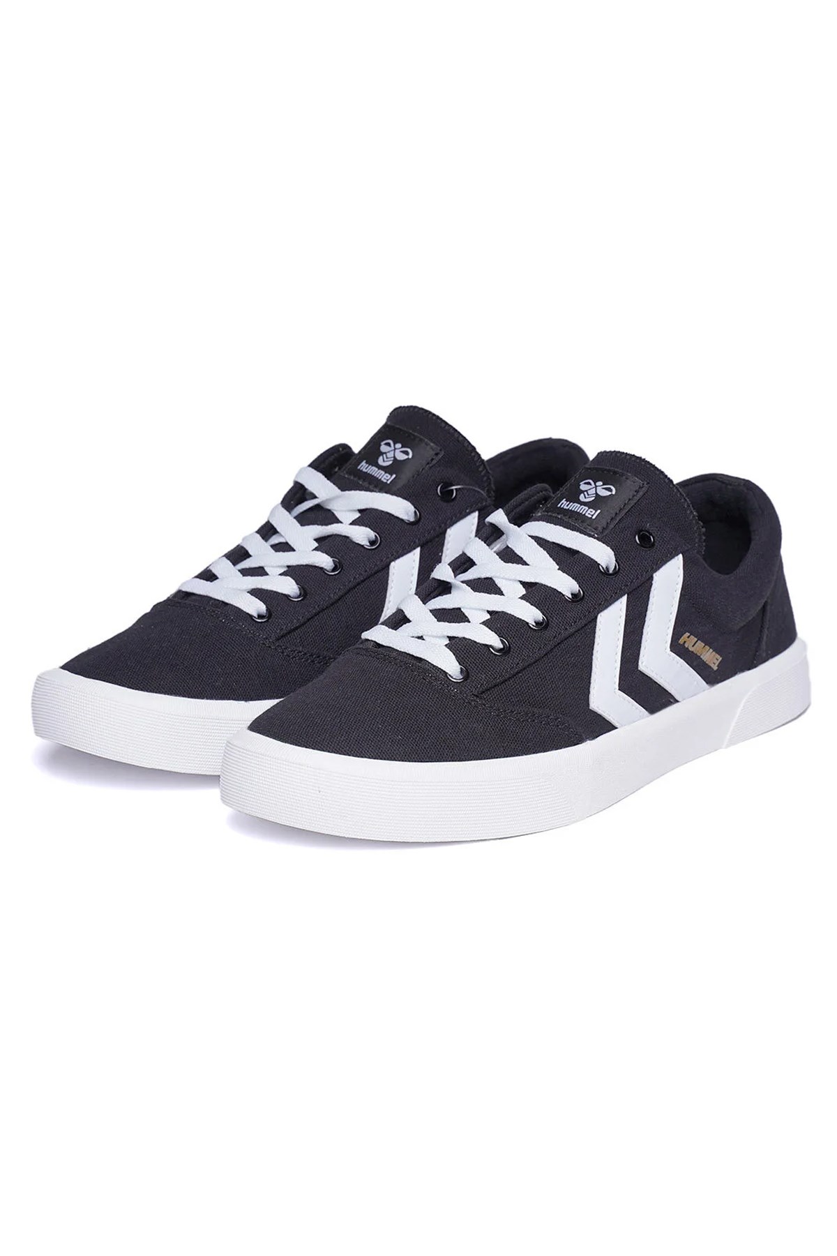 Hummel Wivo Unisex Spor Ayakkabı 900521-2001 Siyah