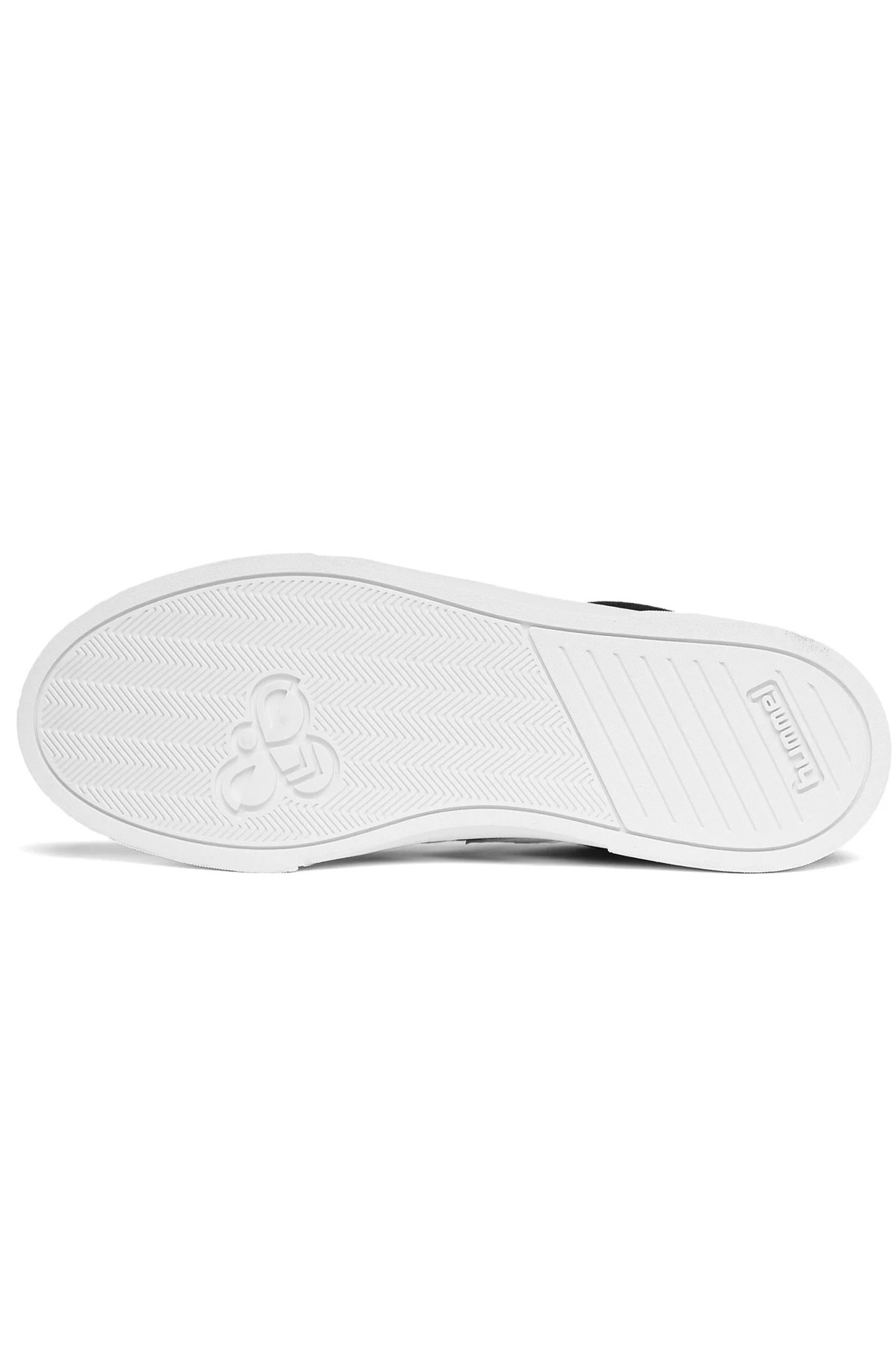 Hummel Wivo Unisex Spor Ayakkabı 900521-2001 Siyah