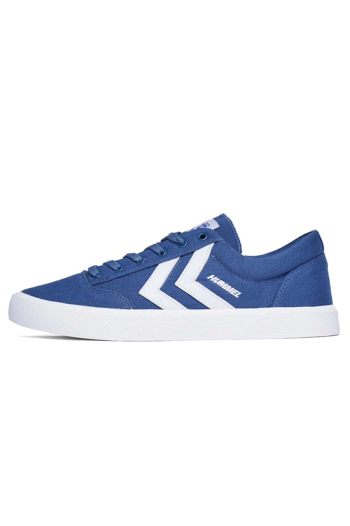 Hummel Wivo Unisex Spor Ayakkabı 900521-7871 Mavi