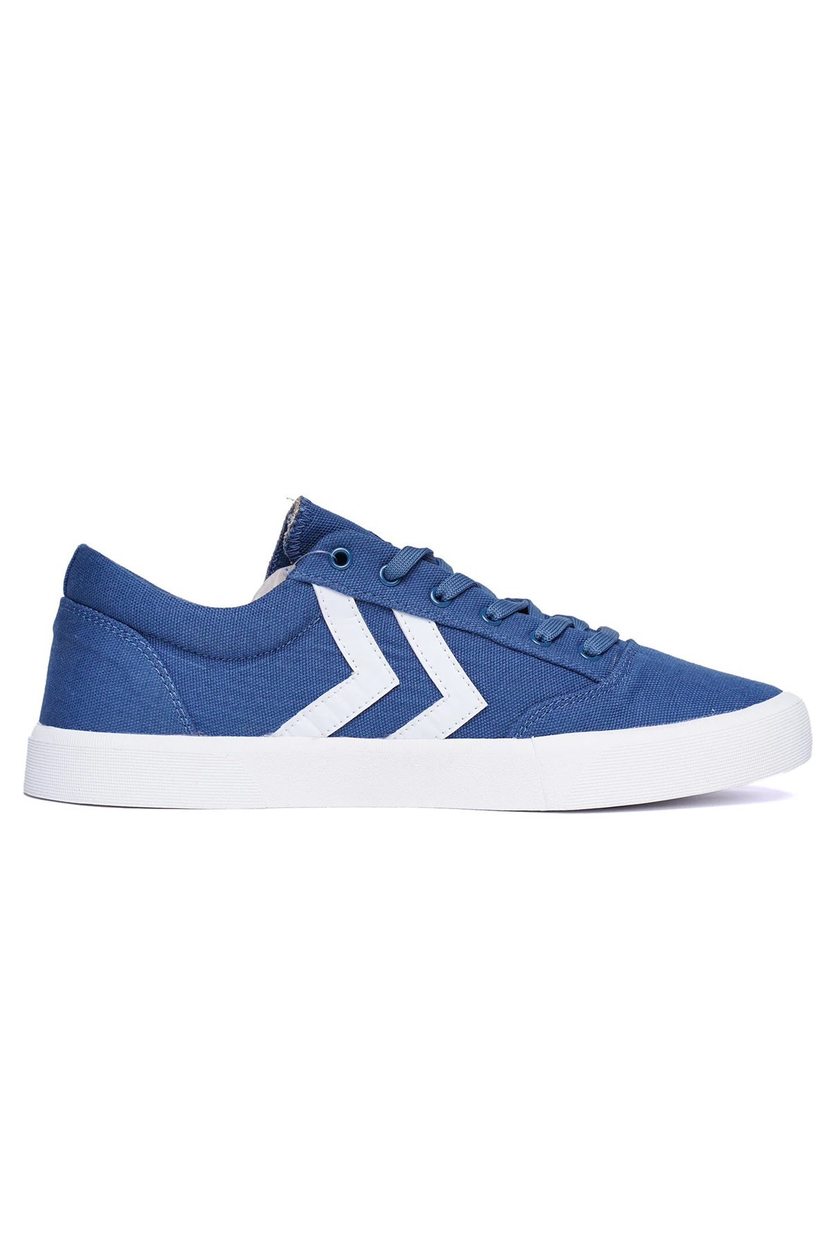 Hummel Wivo Unisex Spor Ayakkabı 900521-7871 Mavi