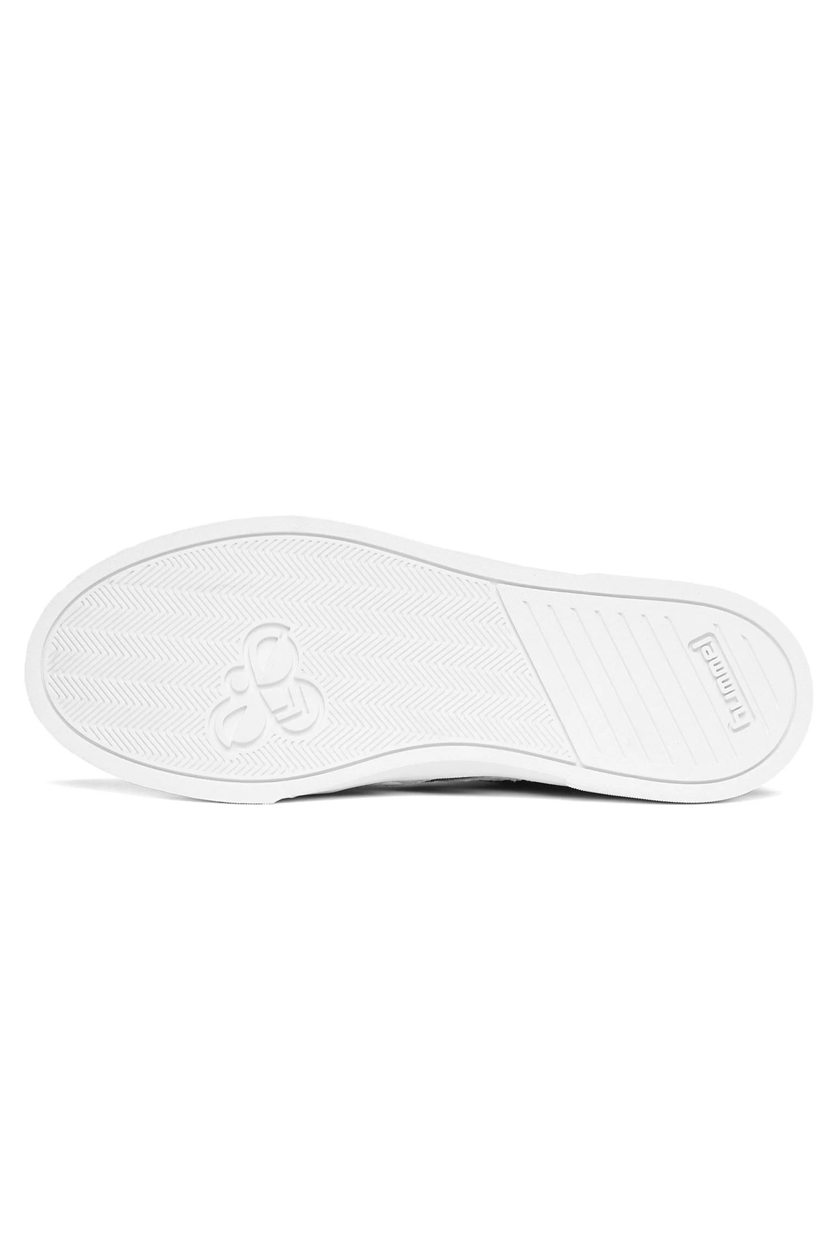 Hummel Wivo Unisex Spor Ayakkabı 900521-7871 Mavi