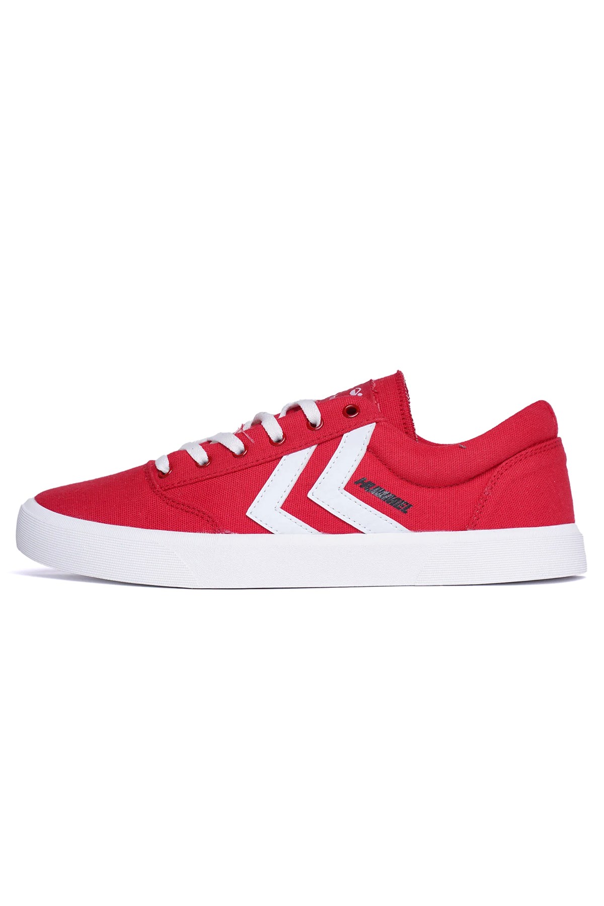 Hummel Wivo Unisex Spor Ayakkabı 900521-9134 Kırmızı