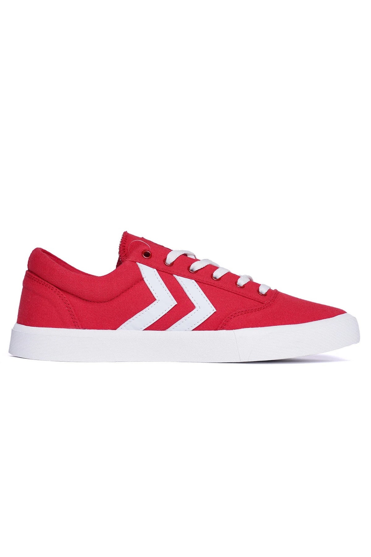 Hummel Wivo Unisex Spor Ayakkabı 900521-9134 Kırmızı