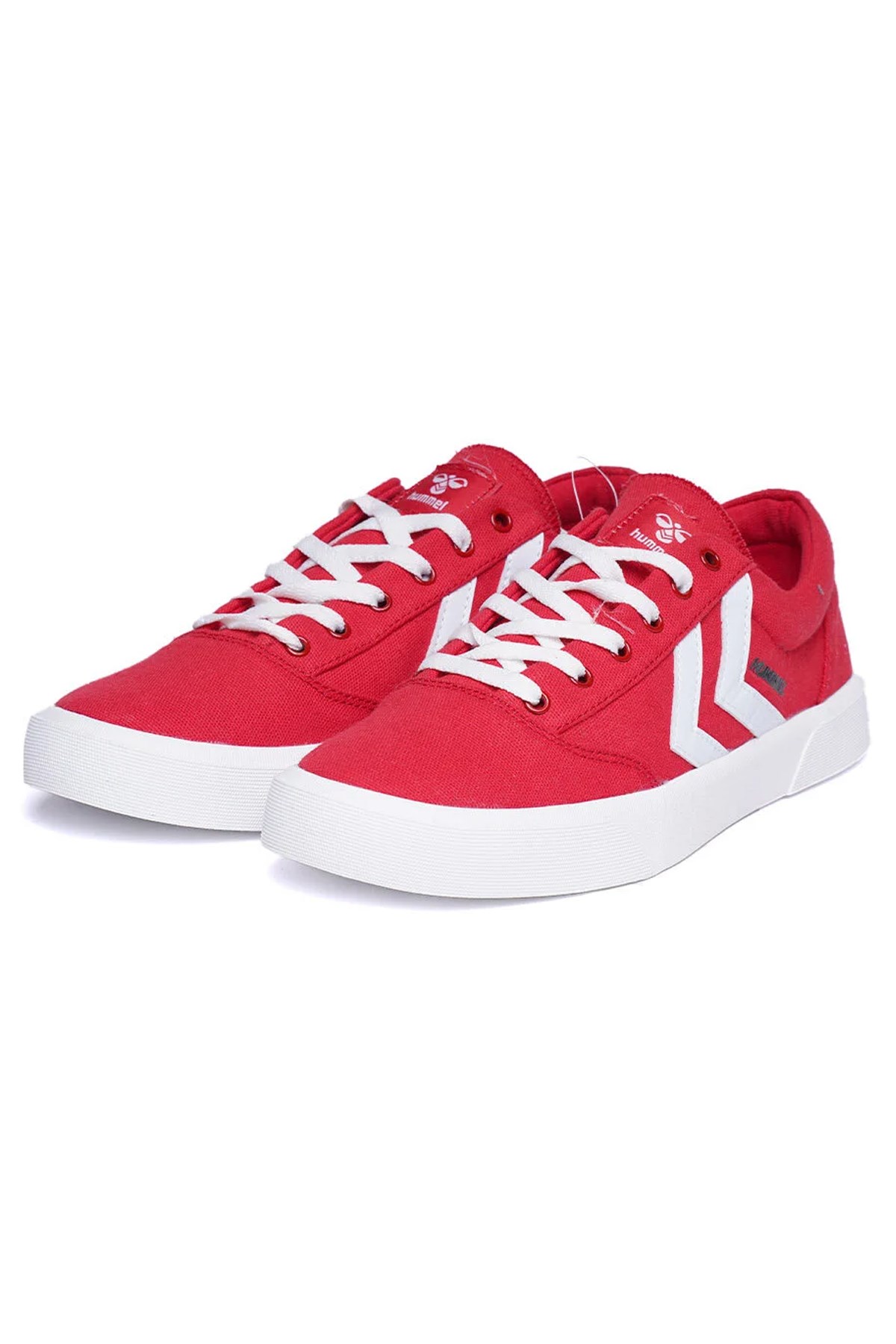 Hummel Wivo Unisex Spor Ayakkabı 900521-9134 Kırmızı