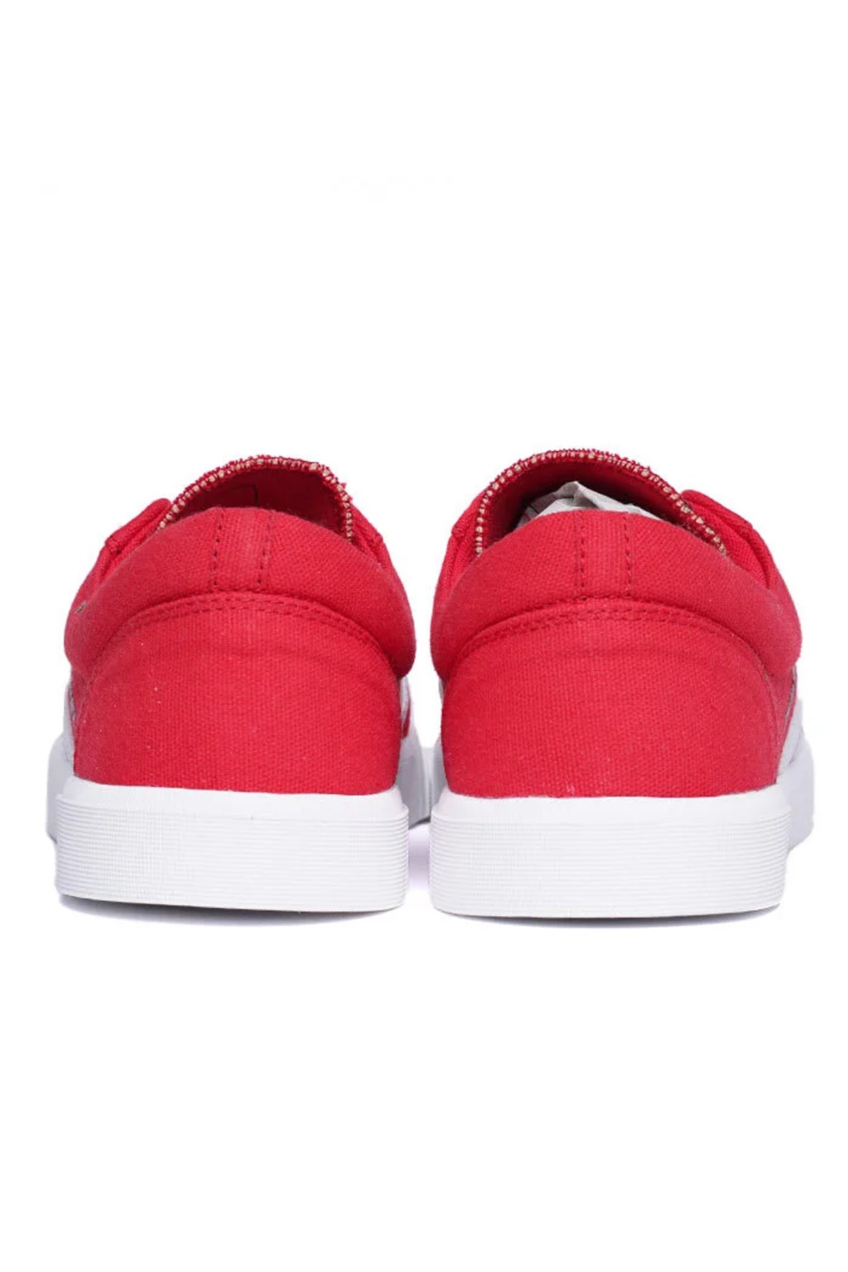Hummel Wivo Unisex Spor Ayakkabı 900521-9134 Kırmızı