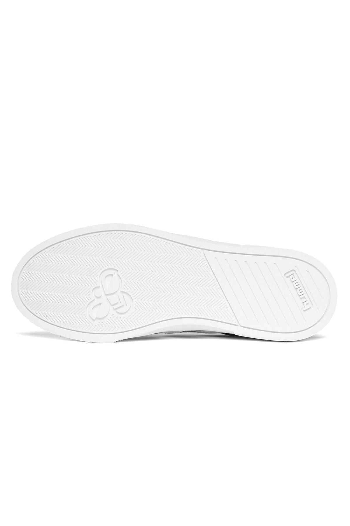 Hummel Wivo Unisex Spor Ayakkabı 900521-9134 Kırmızı