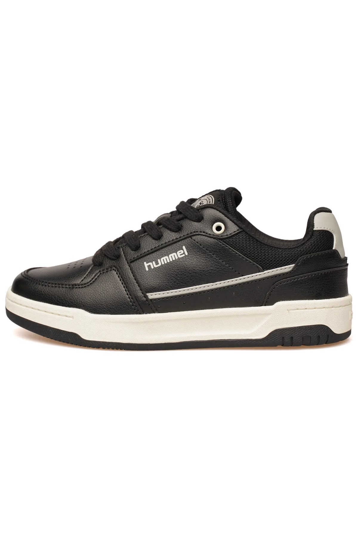 Hummel Archive Unisex Spor Ayakkabı 900532-2001 Siyah