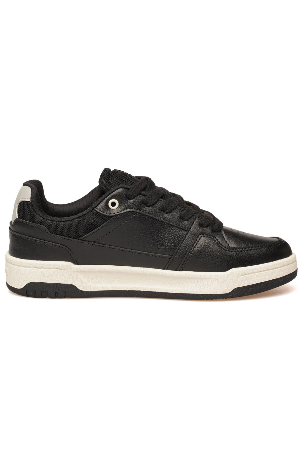 Hummel Archive Unisex Spor Ayakkabı 900532-2001 Siyah