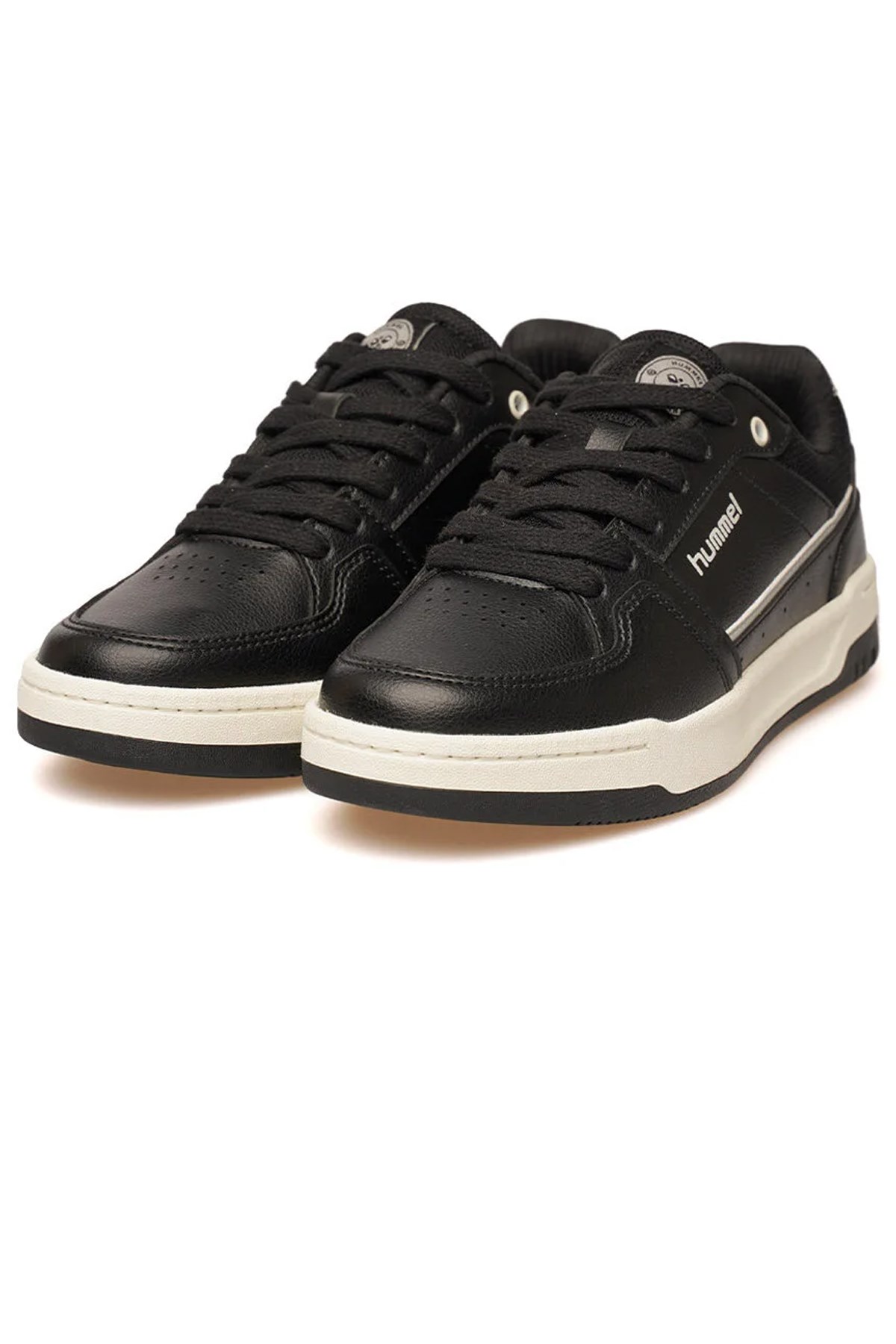 Hummel Archive Unisex Spor Ayakkabı 900532-2001 Siyah