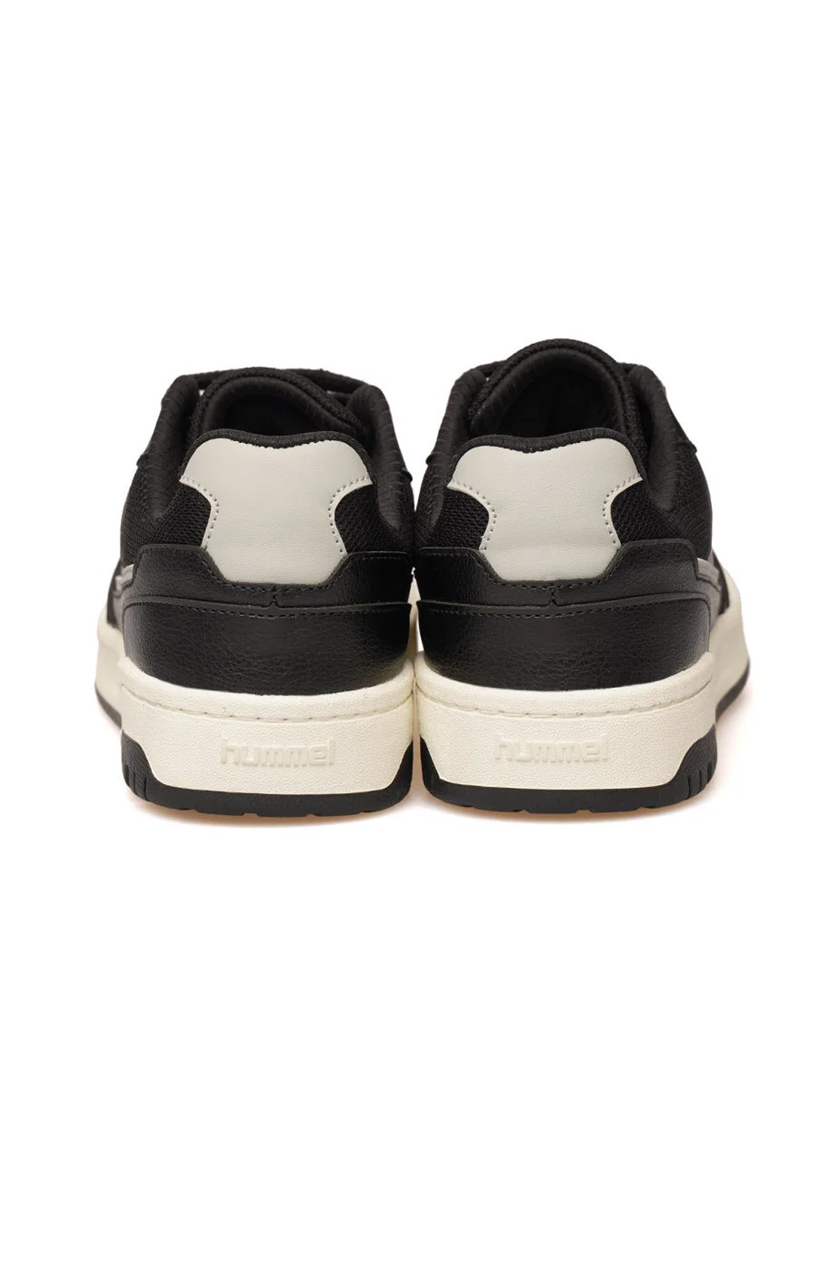 Hummel Archive Unisex Spor Ayakkabı 900532-2001 Siyah