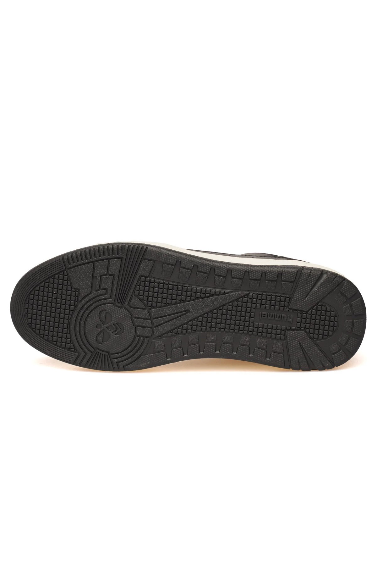 Hummel Archive Unisex Spor Ayakkabı 900532-2001 Siyah