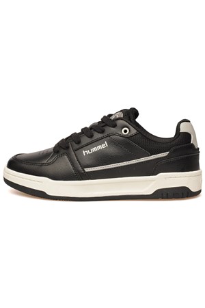 Hummel Archive Unisex Spor Ayakkabı 900532-2001 Siyah