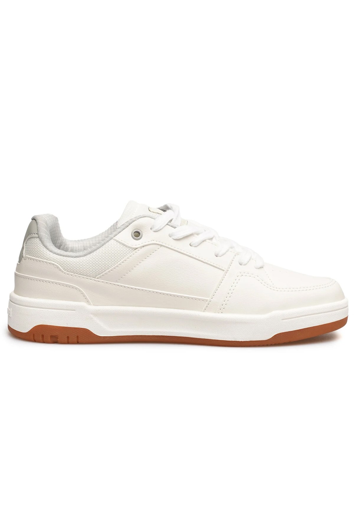 Hummel Archive Unisex Spor Ayakkabı 900532-9001 Beyaz
