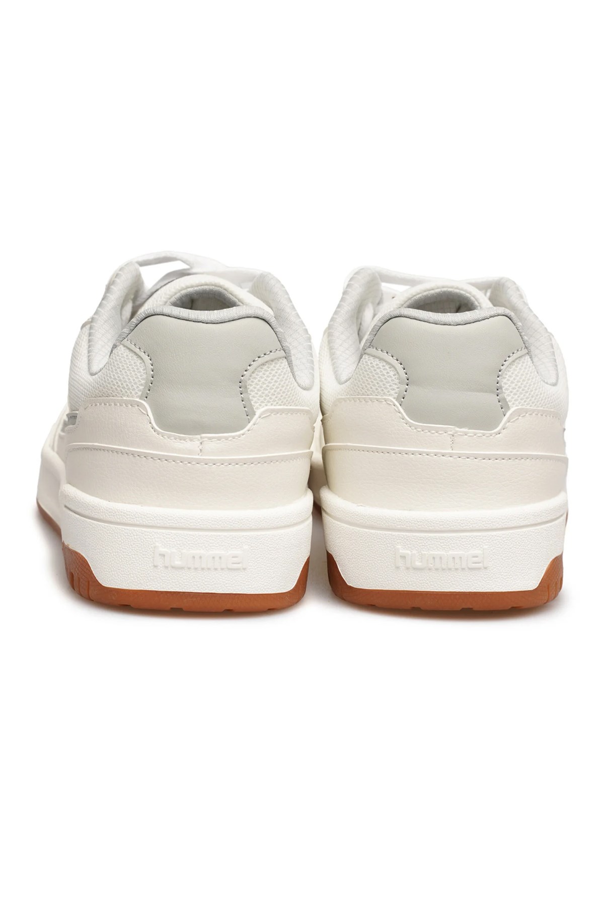 Hummel Archive Unisex Spor Ayakkabı 900532-9001 Beyaz