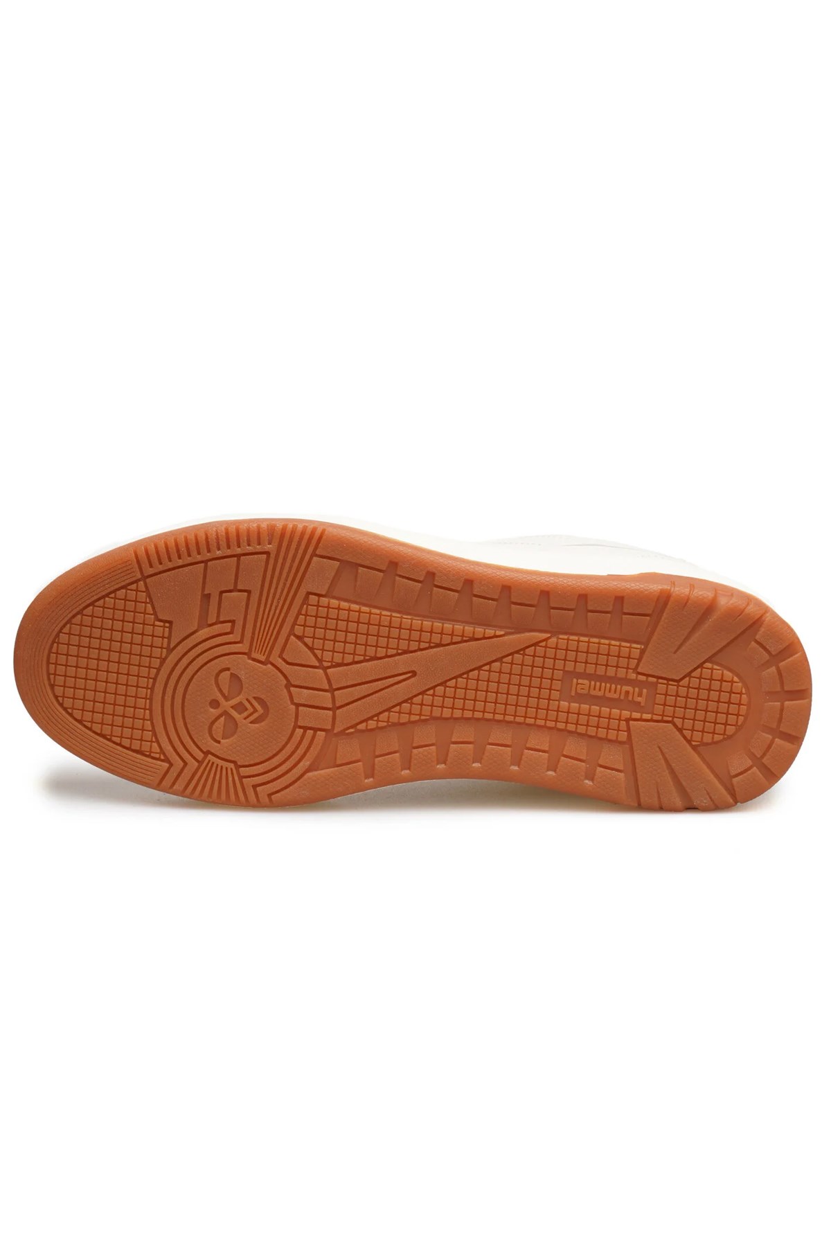 Hummel Archive Unisex Spor Ayakkabı 900532-9001 Beyaz