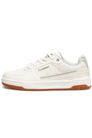 Hummel Archive Unisex Spor Ayakkabı 900532-9001 Beyaz
