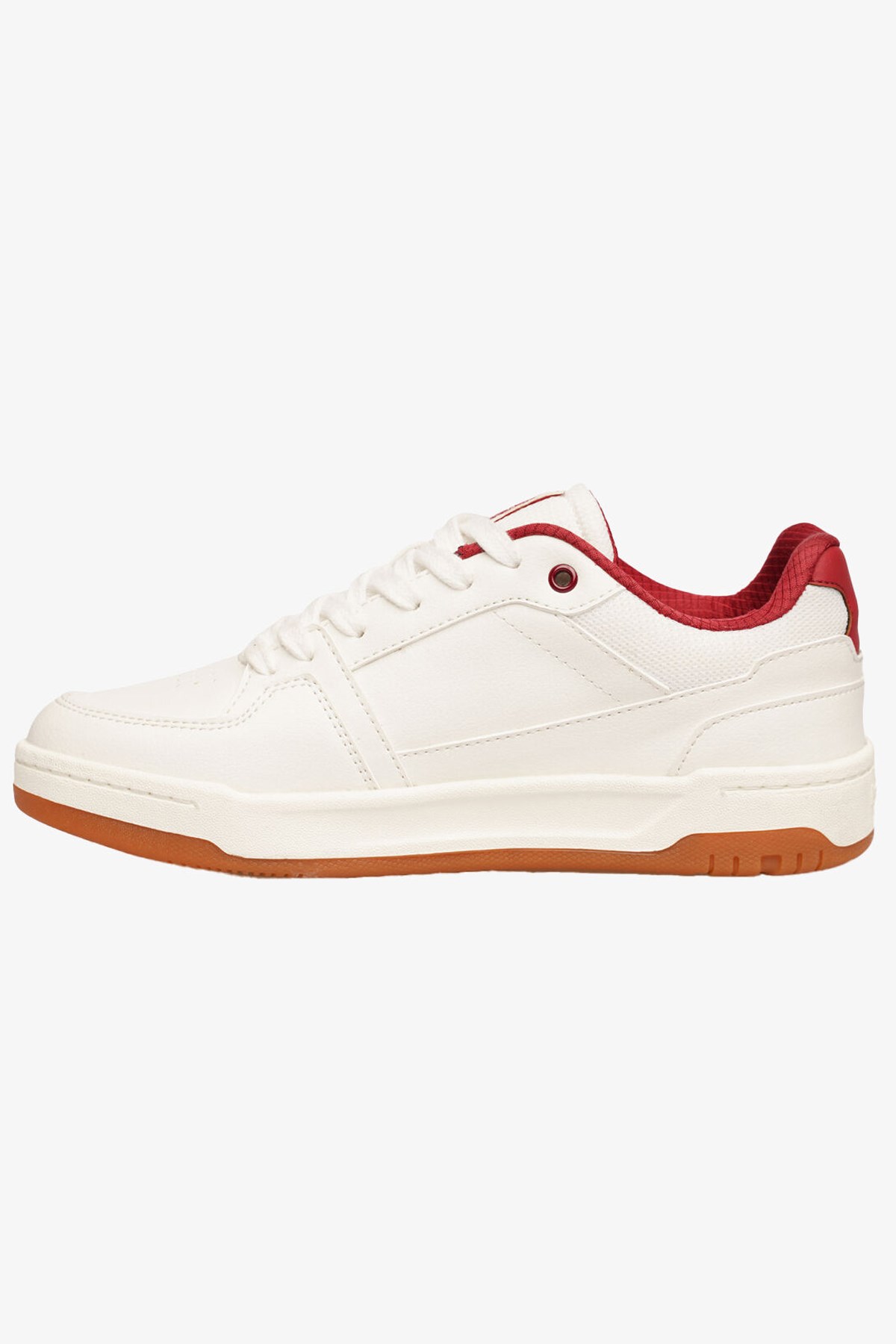 Hummel Archive Unisex Spor Ayakkabı 900532-9134 Beyaz