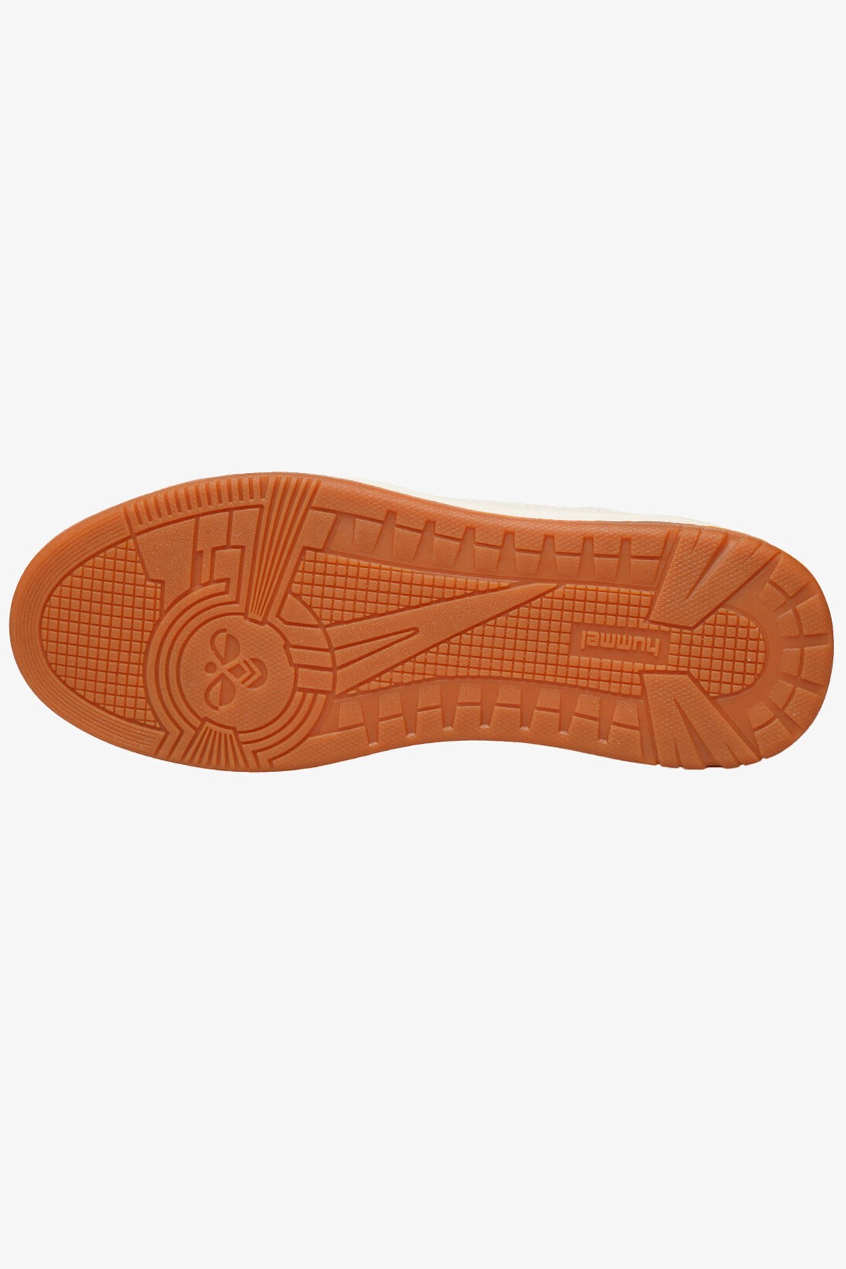 Hummel Archive Unisex Spor Ayakkabı 900532-9134 Beyaz