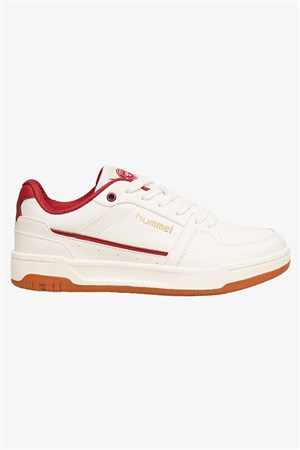 Hummel Archive Unisex Spor Ayakkabı 900532-9134 Beyaz