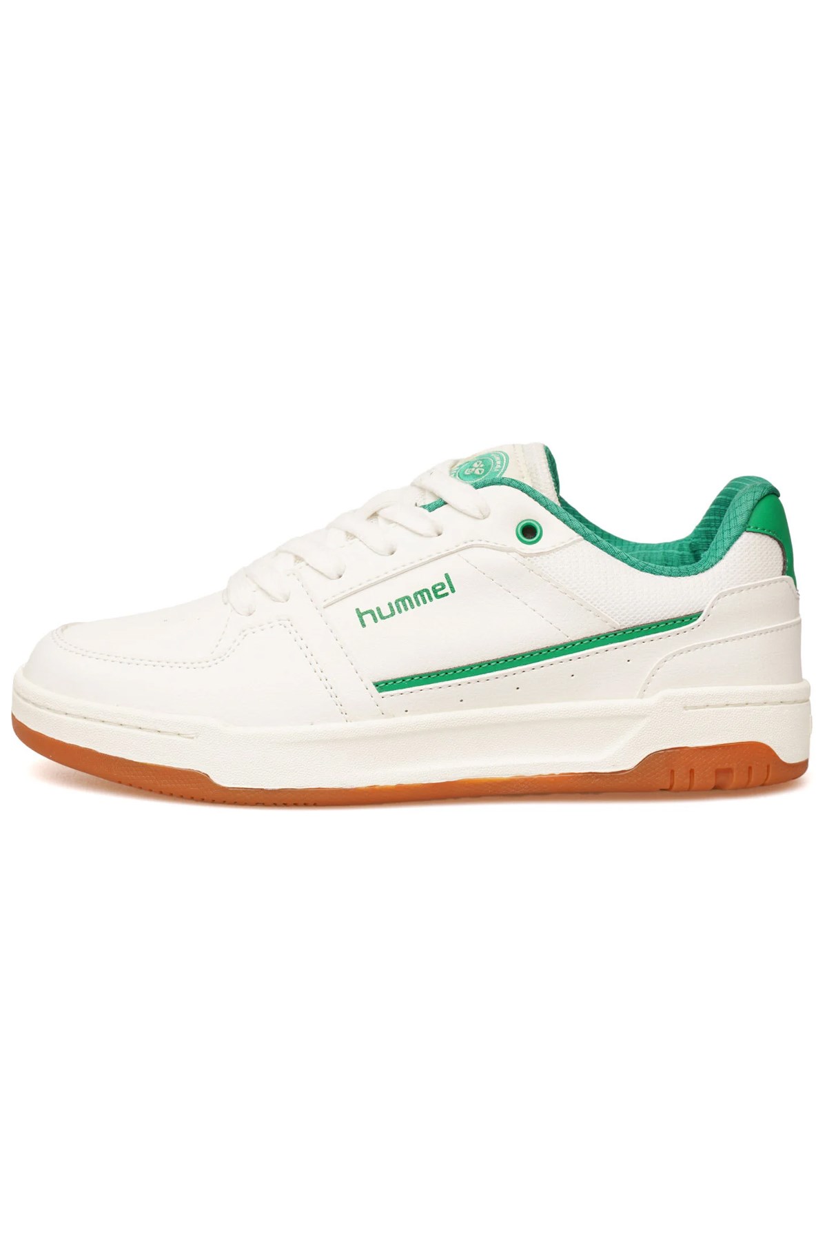 Hummel Archive Unisex Spor Ayakkabı 900532-9208 Beyaz