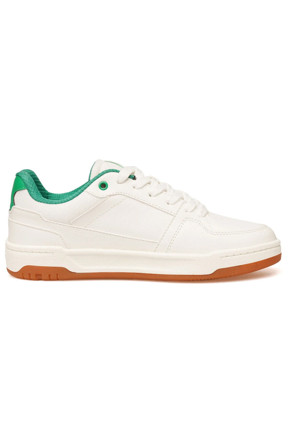 Hummel Archive Unisex Spor Ayakkabı 900532-9208 Beyaz