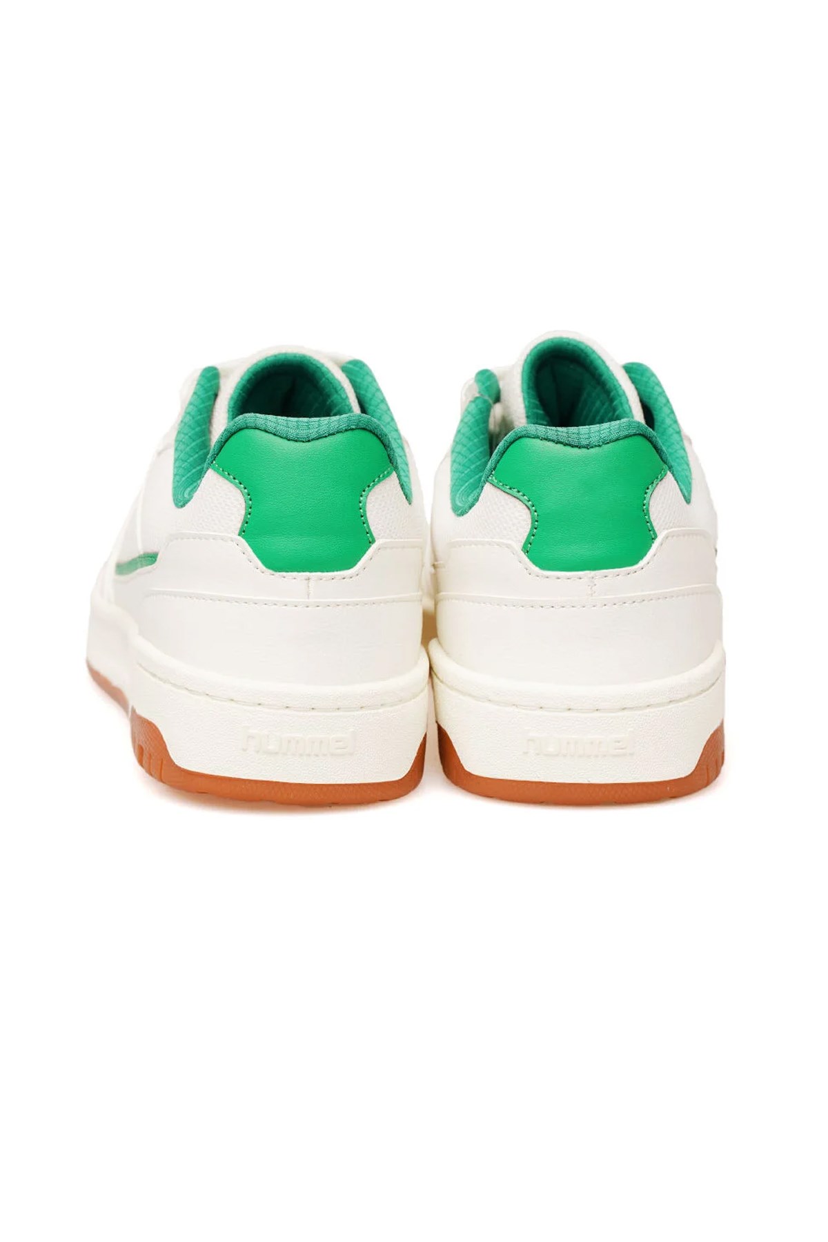 Hummel Archive Unisex Spor Ayakkabı 900532-9208 Beyaz