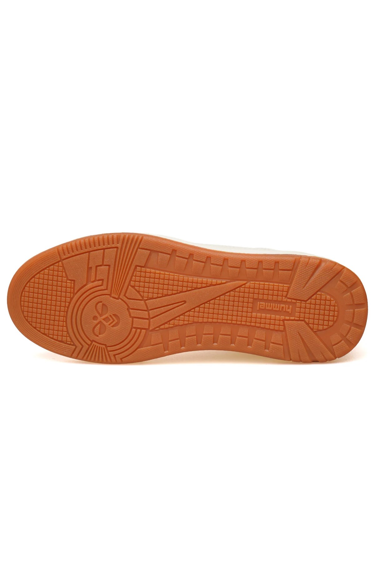 Hummel Archive Unisex Spor Ayakkabı 900532-9208 Beyaz