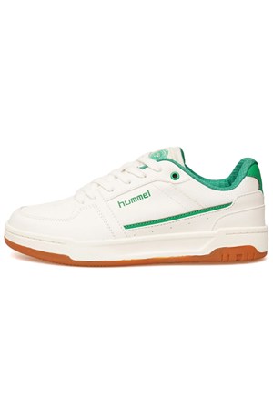 Hummel Archive Unisex Spor Ayakkabı 900532-9208 Beyaz