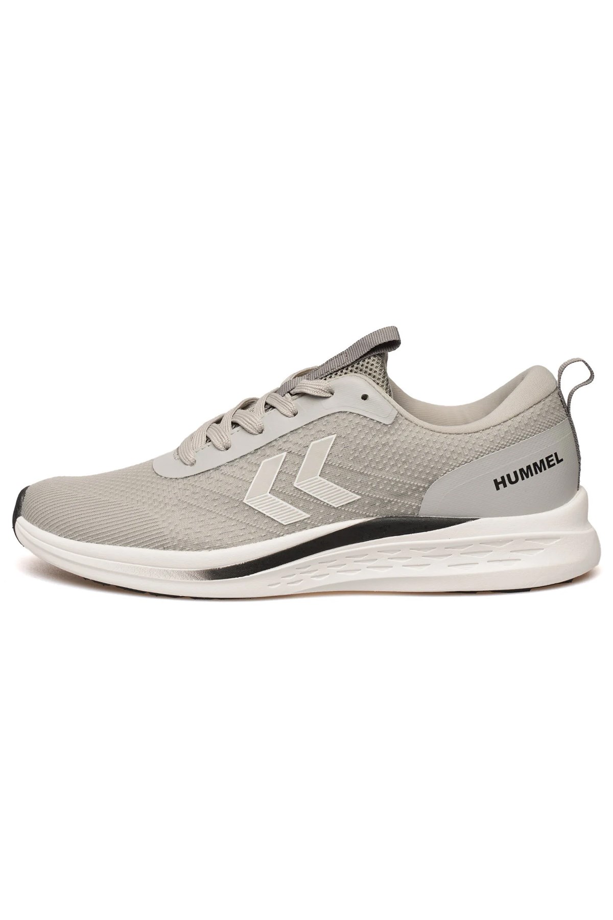Hummel Atlantic Unisex Spor Ayakkabı 900535-1100 Gri