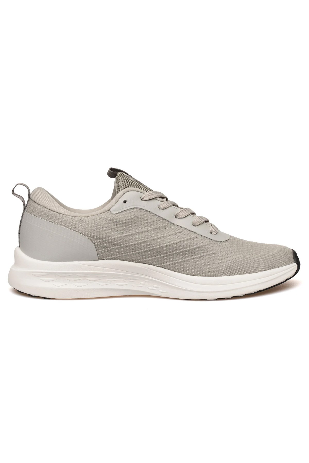 Hummel Atlantic Unisex Spor Ayakkabı 900535-1100 Gri