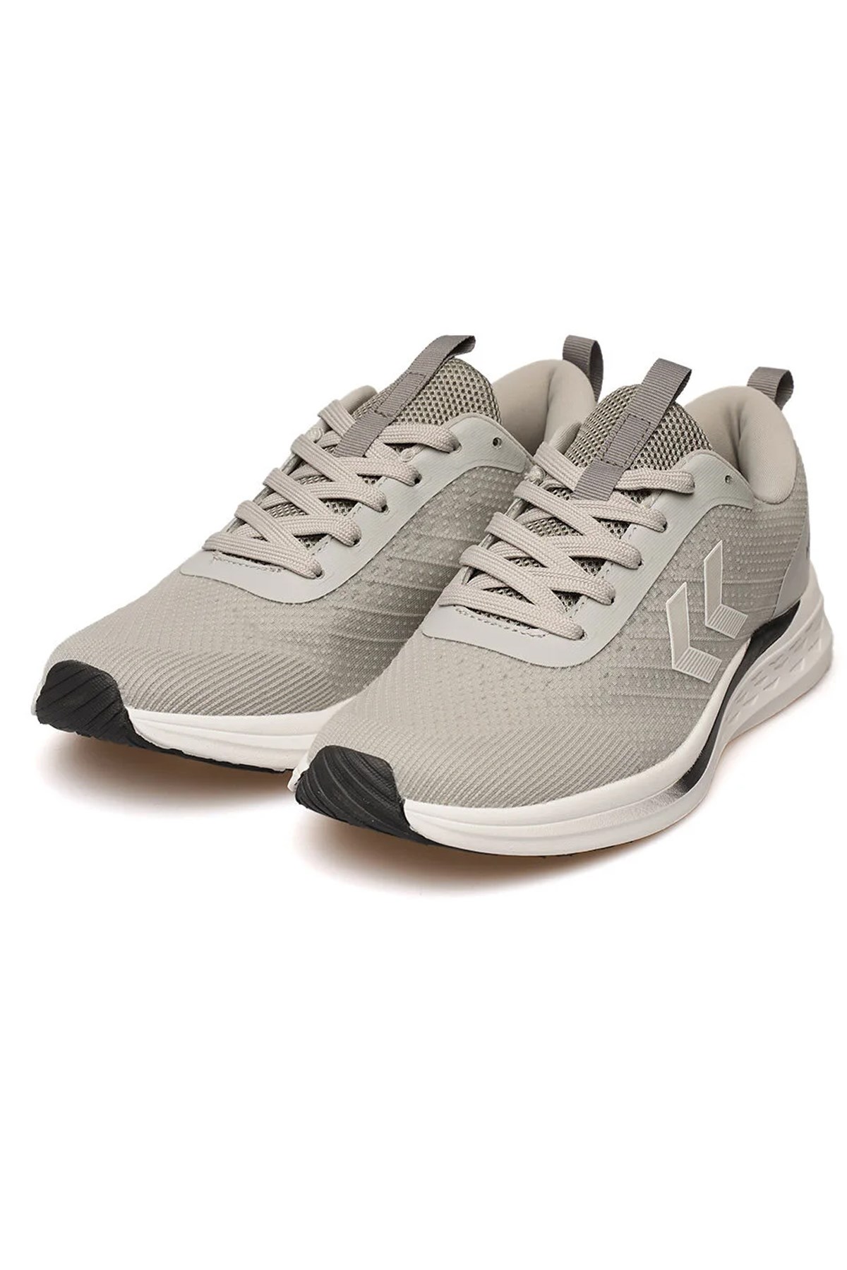 Hummel Atlantic Unisex Spor Ayakkabı 900535-1100 Gri