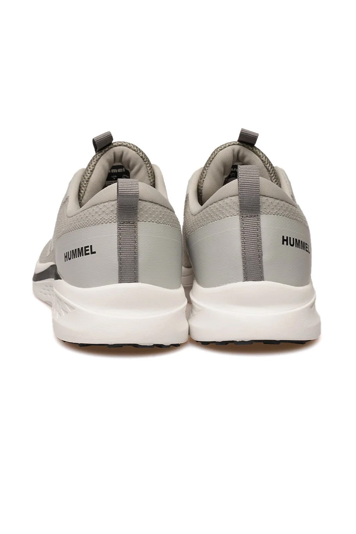 Hummel Atlantic Unisex Spor Ayakkabı 900535-1100 Gri