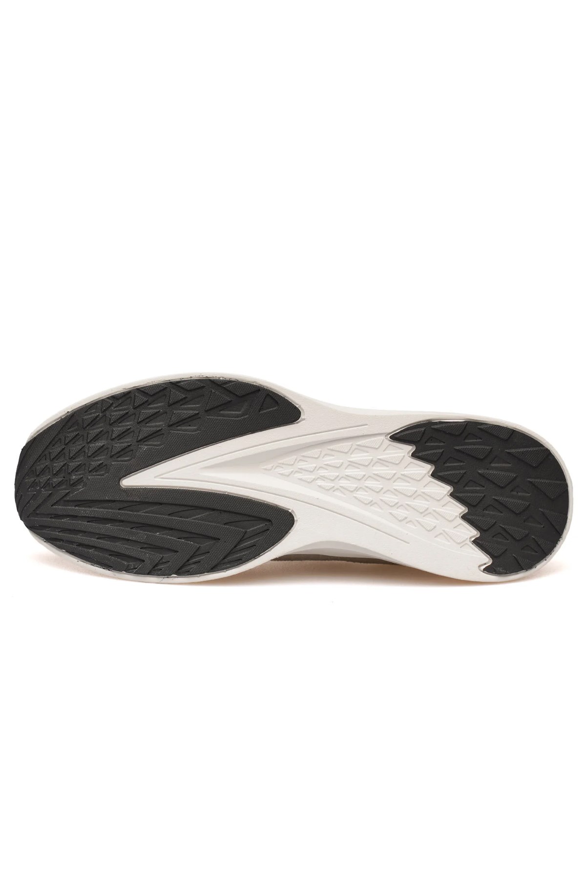 Hummel Atlantic Unisex Spor Ayakkabı 900535-1100 Gri