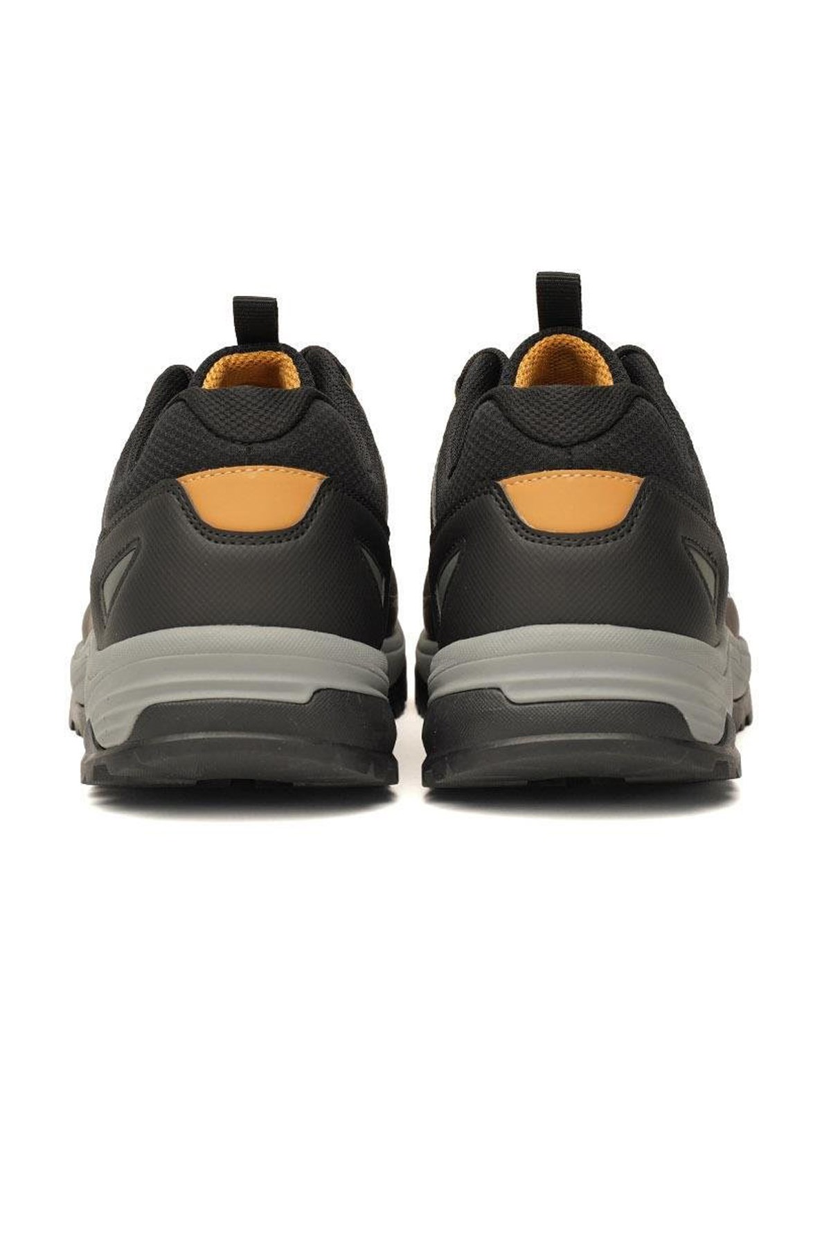 Hummel Bolly Unisex Outdoor Ayakkabı 900546-2001 Siyah