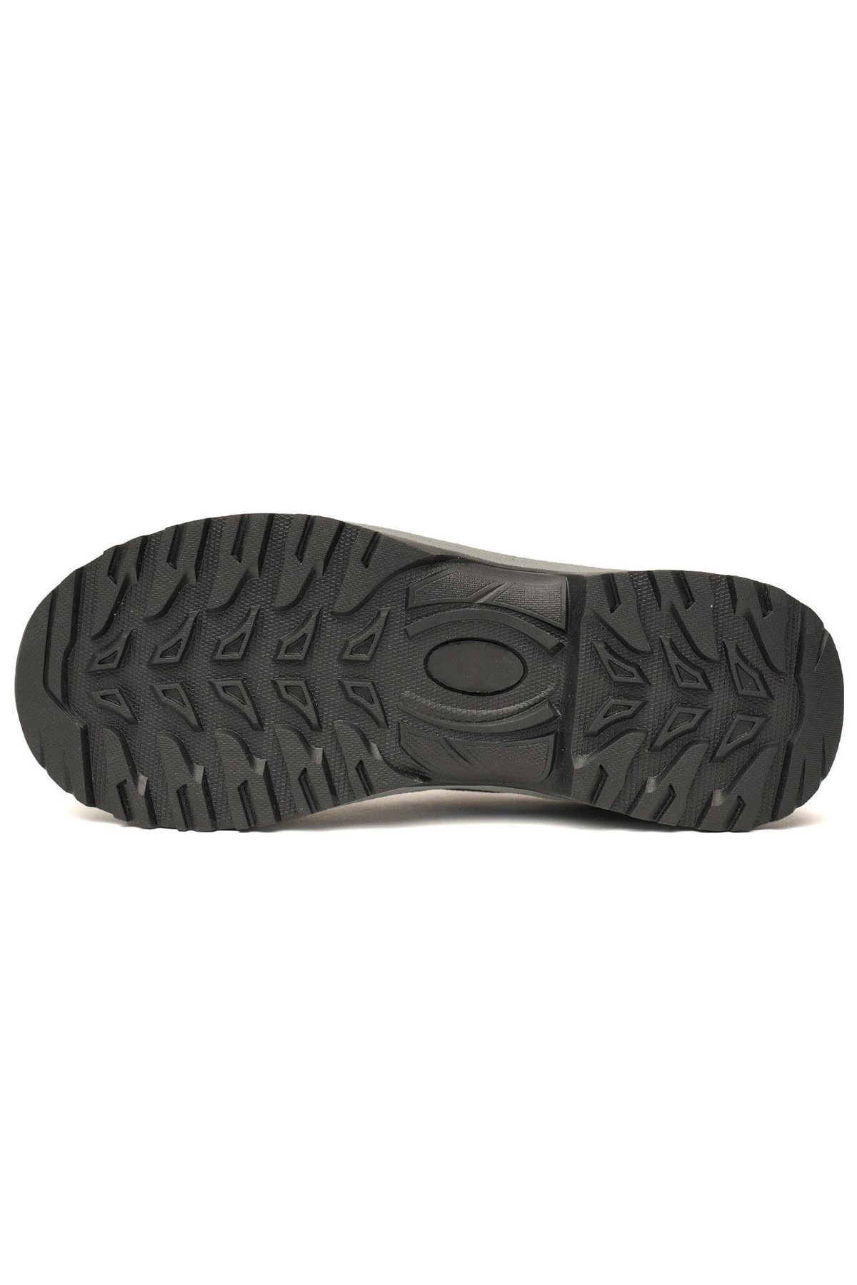 Hummel Bolly Unisex Outdoor Ayakkabı 900546-2001 Siyah