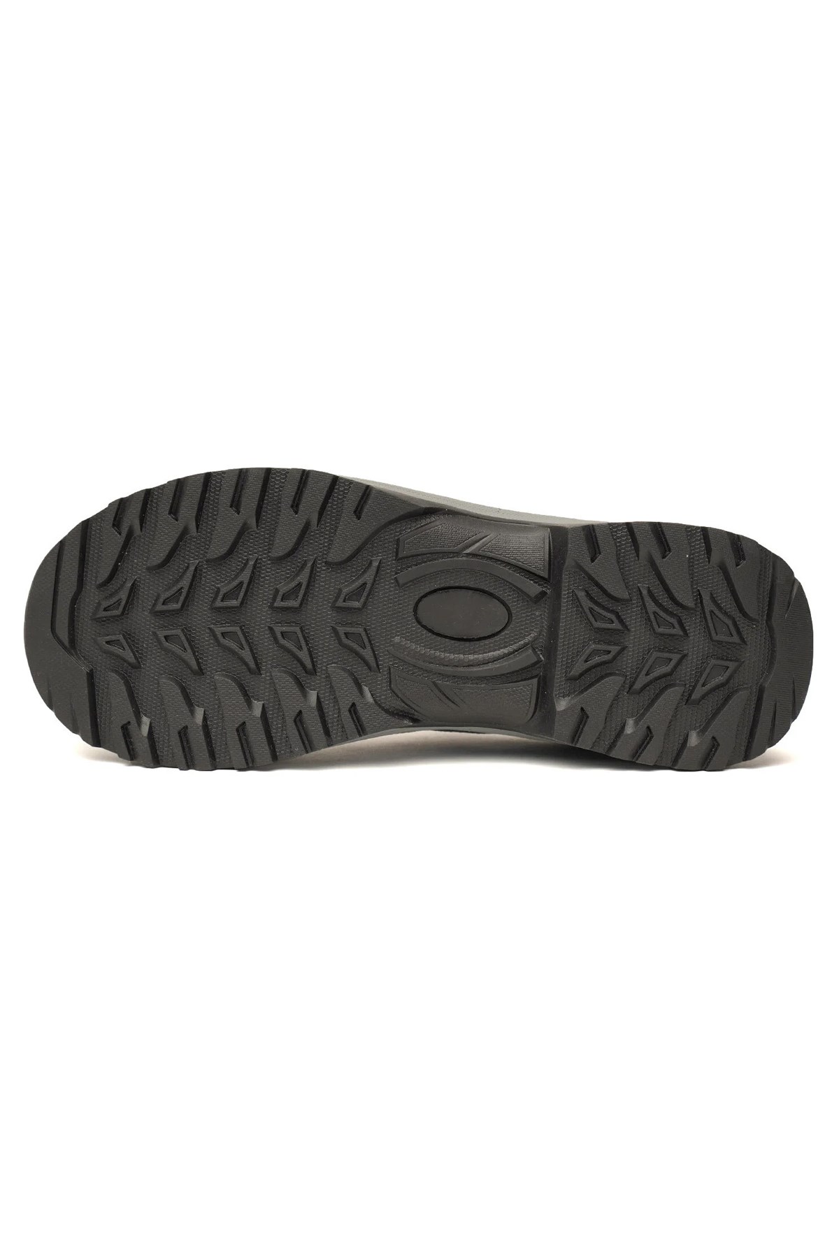 Hummel Bolly Unisex Outdoor Ayakkabı 900546-2267 Gri