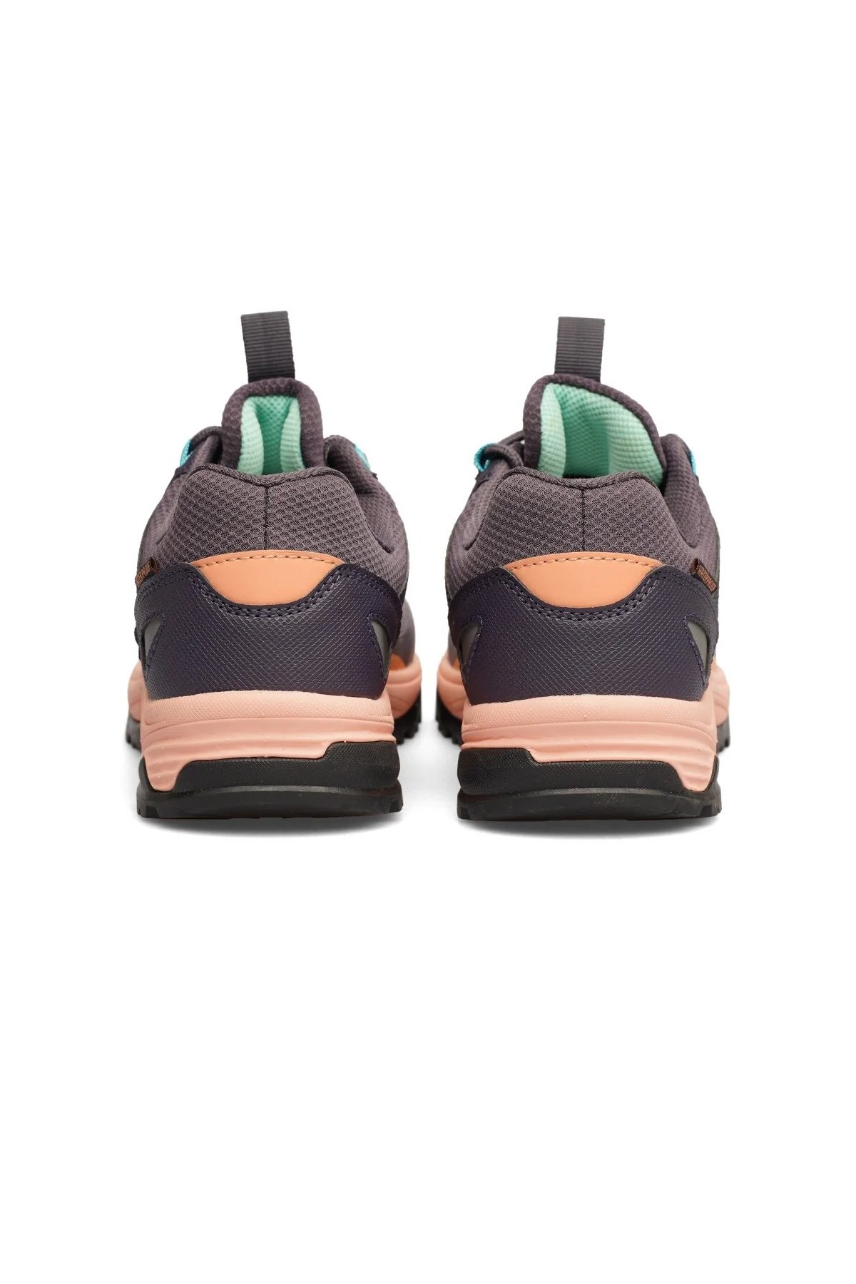 Hummel Bolly Unisex Outdoor Ayakkabı 900546-3038 Mor