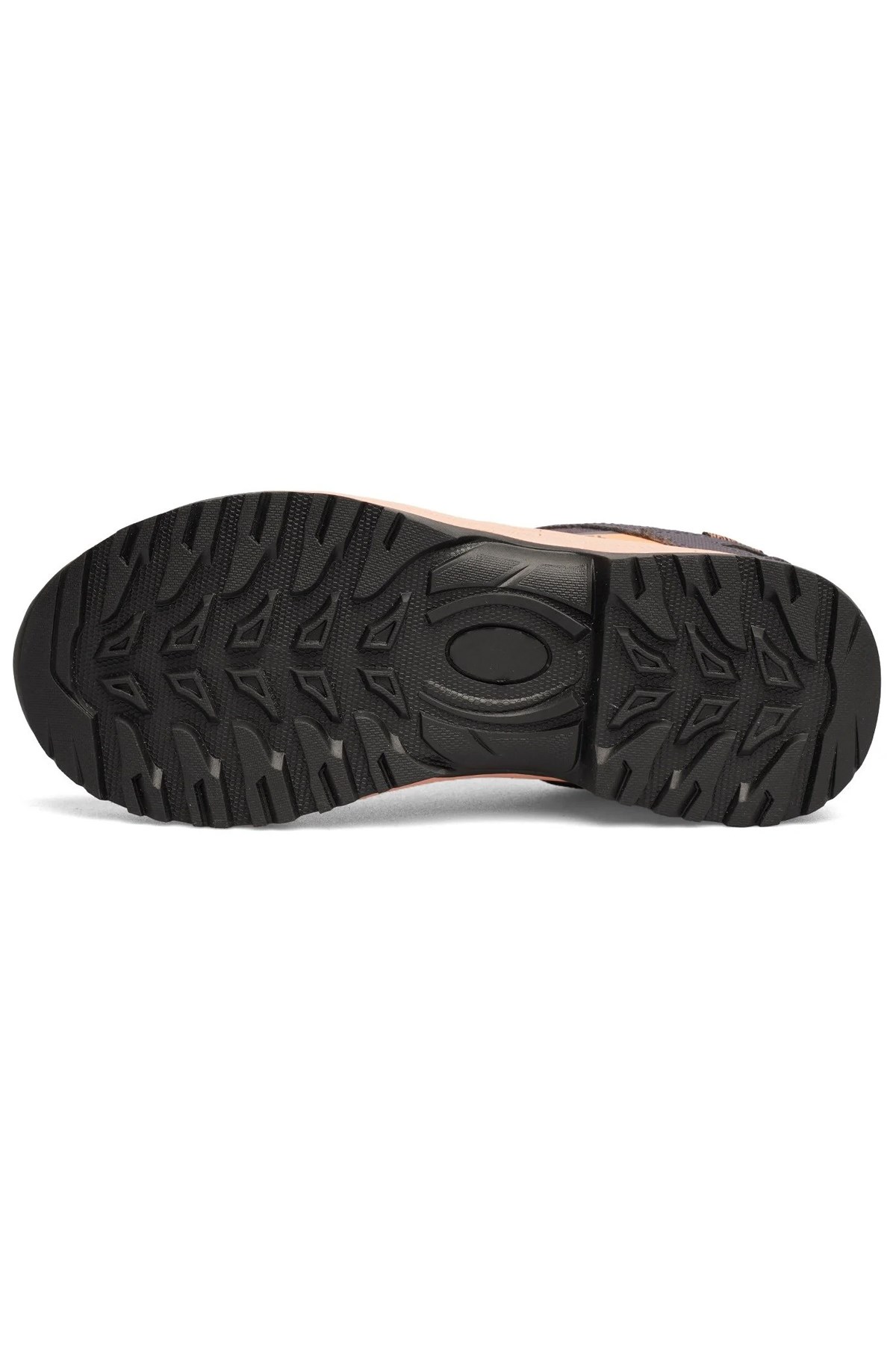 Hummel Bolly Unisex Outdoor Ayakkabı 900546-3038 Mor