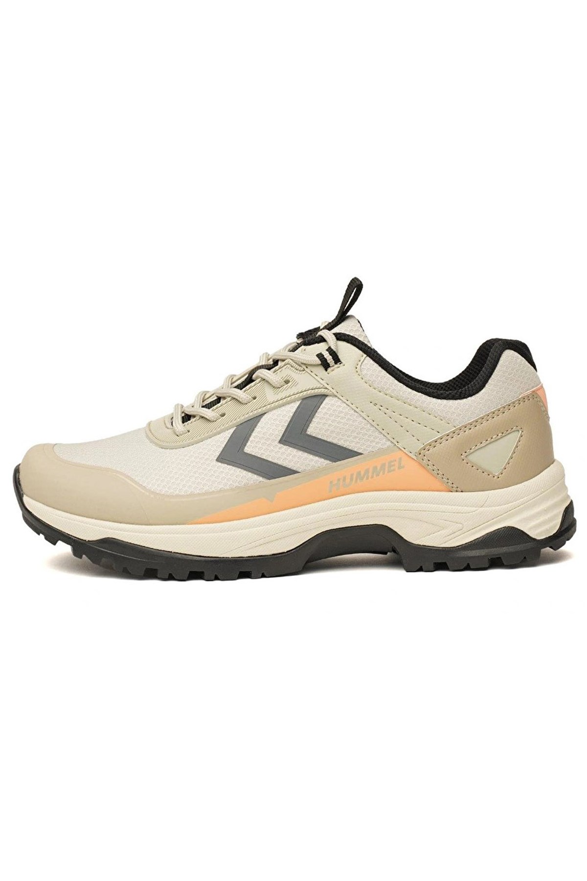 Hummel Bolly Unisex Outdoor Ayakkabı 900546-9296 Bej