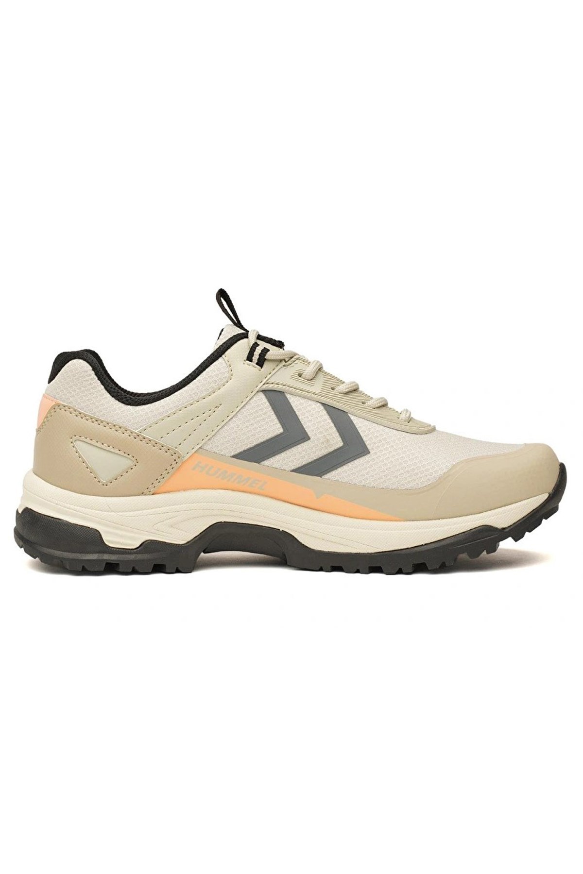 Hummel Bolly Unisex Outdoor Ayakkabı 900546-9296 Bej