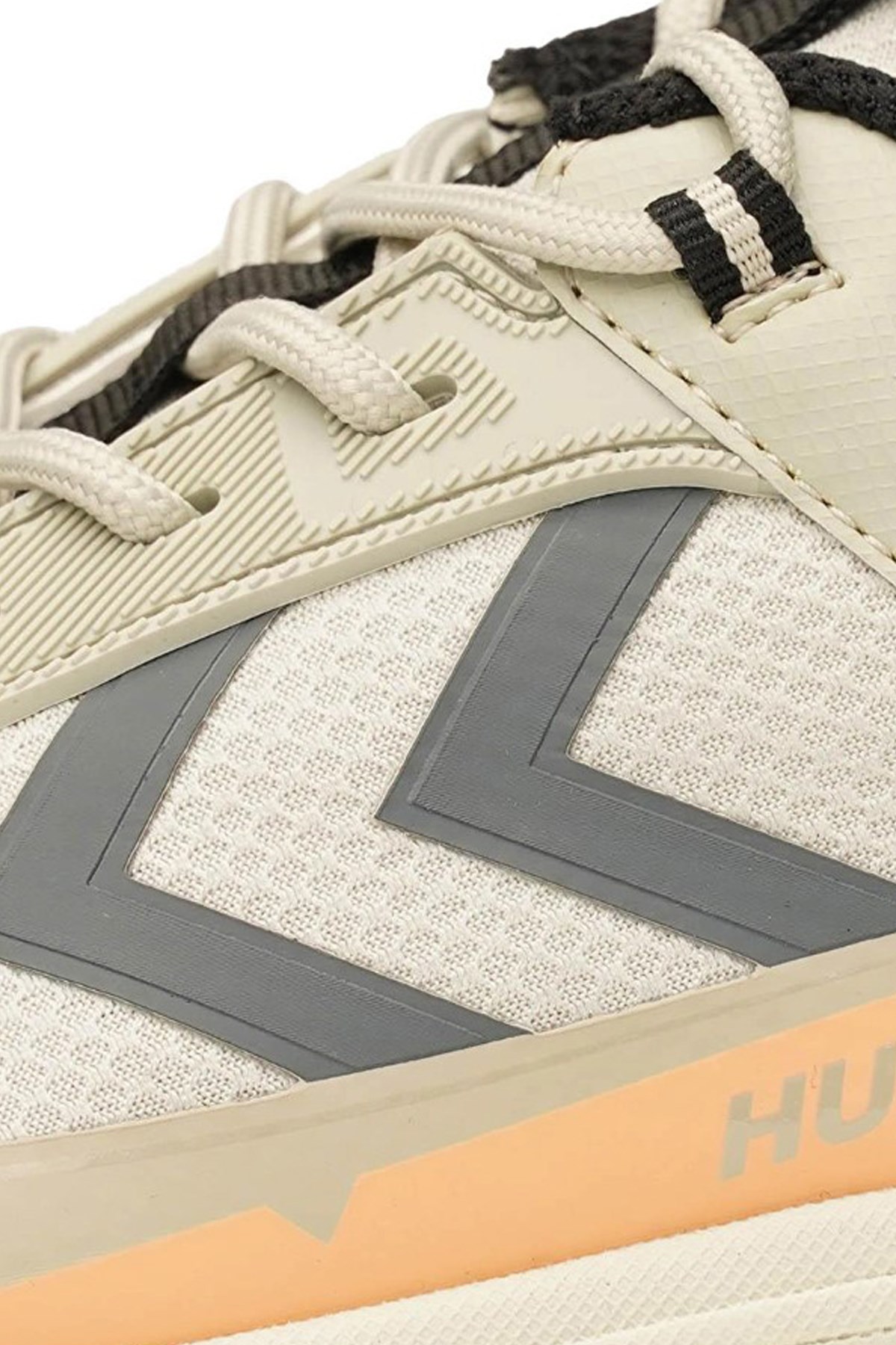 Hummel Bolly Unisex Outdoor Ayakkabı 900546-9296 Bej