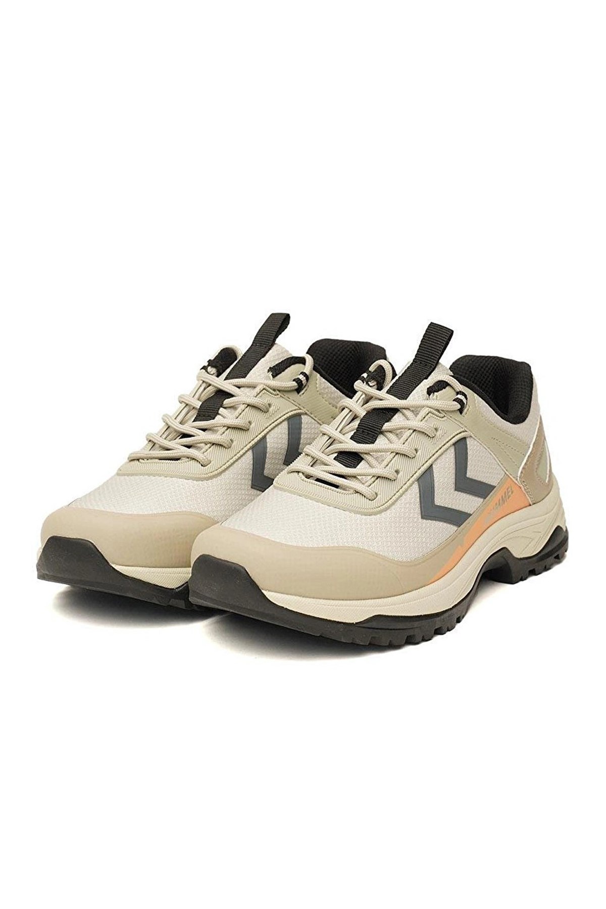 Hummel Bolly Unisex Outdoor Ayakkabı 900546-9296 Bej