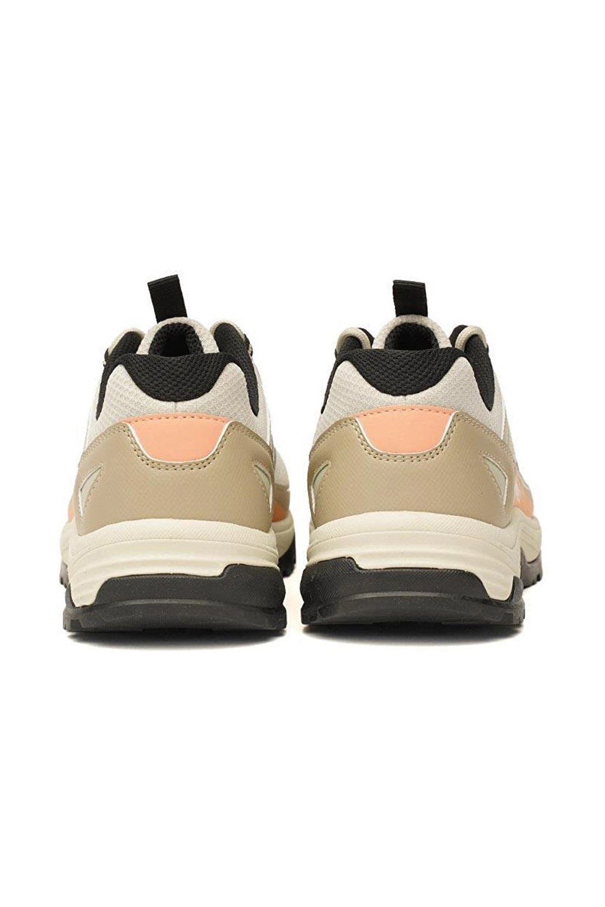 Hummel Bolly Unisex Outdoor Ayakkabı 900546-9296 Bej