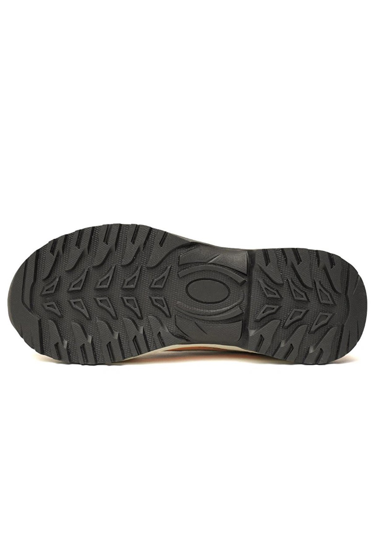 Hummel Bolly Unisex Outdoor Ayakkabı 900546-9296 Bej