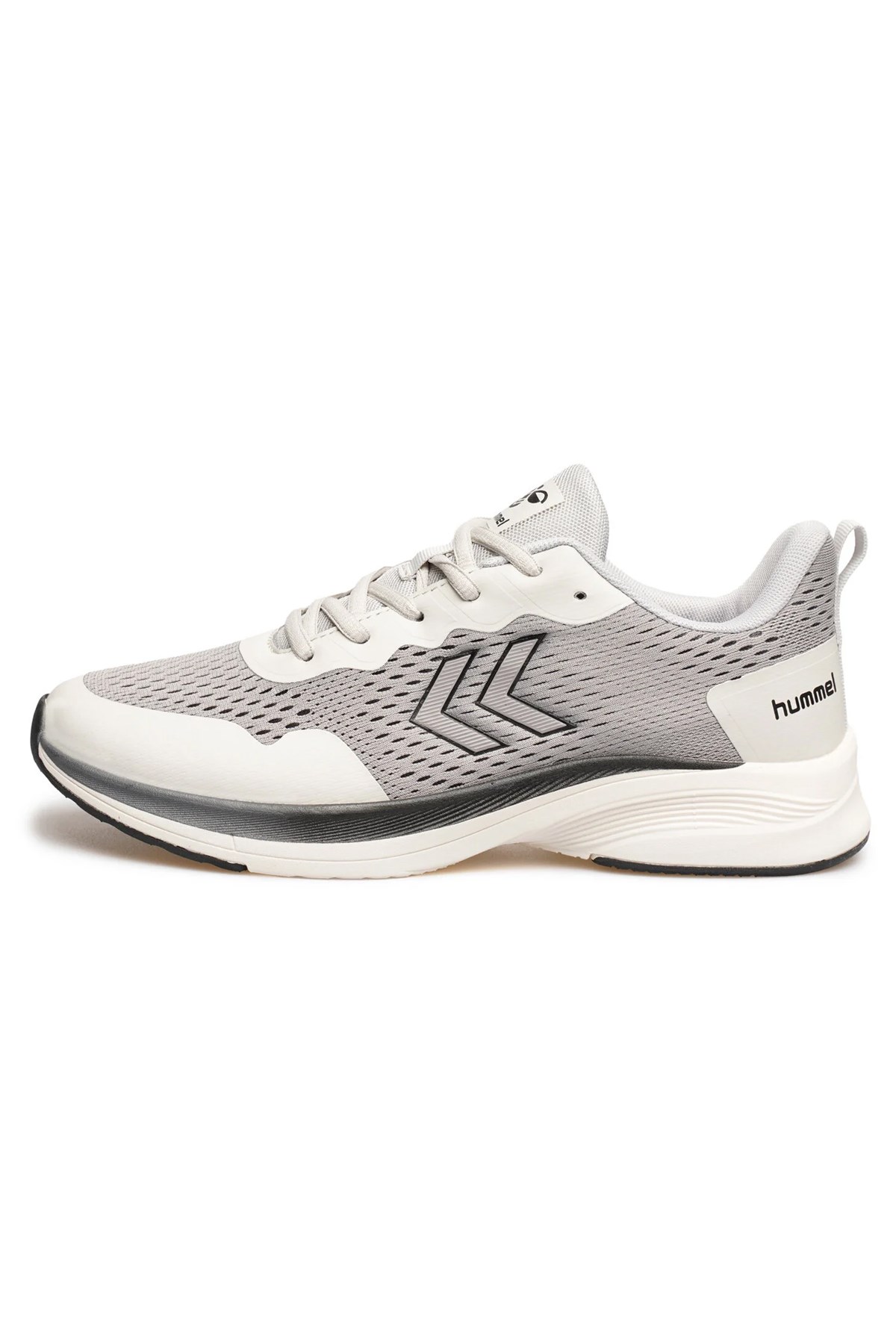 Hummel Degas Unisex Spor Ayakkabı 900554-1100 Gri